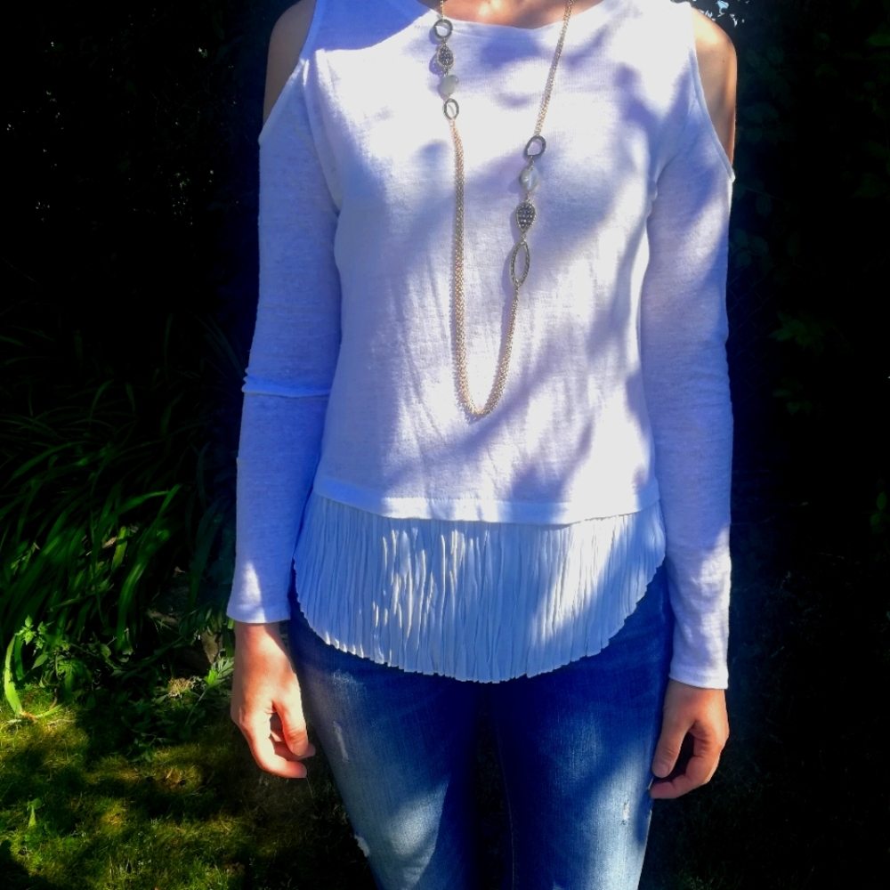 NWT Generation Love Top